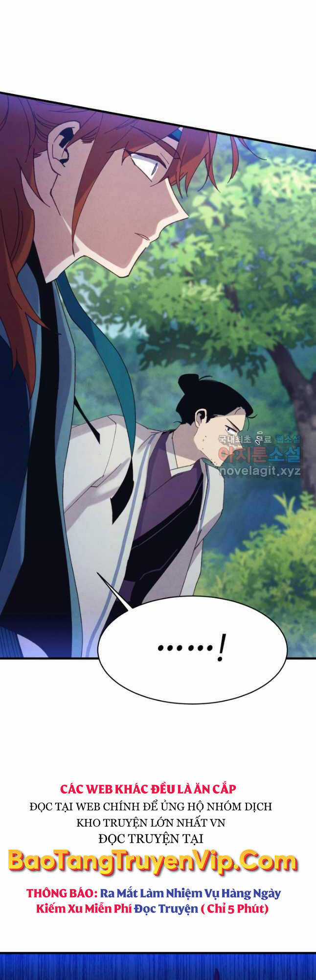 Lightning Degree - Chapter 168 - Trang 52