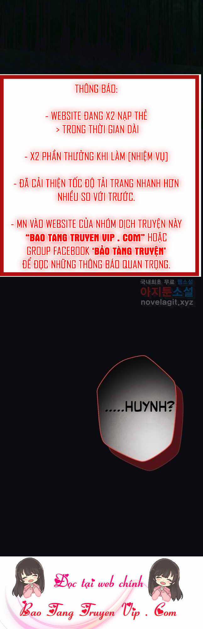 Lightning Degree - Chapter 168 - Trang 55