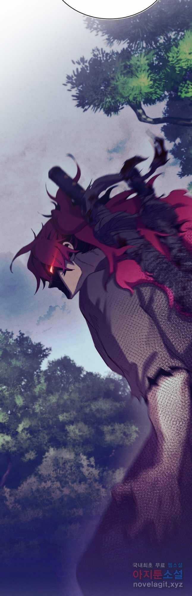 Lightning Degree - Chapter 168 - Trang 10