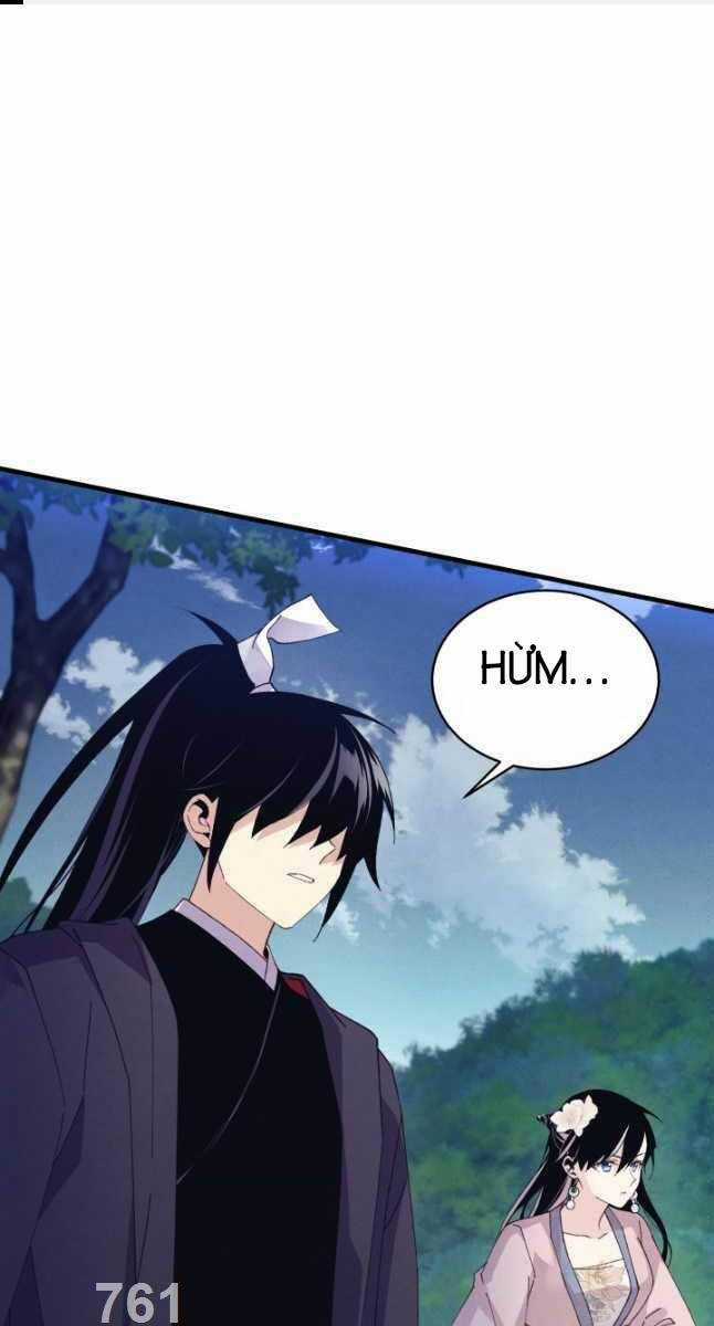 Lightning Degree - Chapter 169 - Trang 1