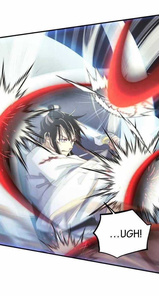 Lightning Degree - Chapter 169 - Trang 13