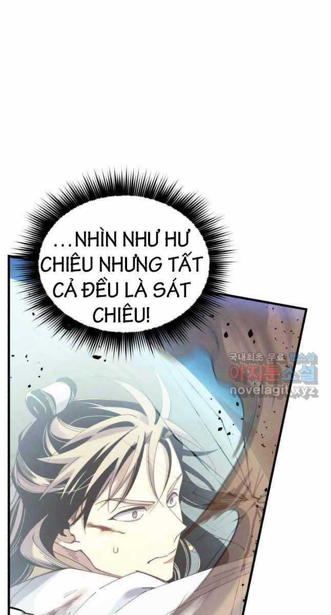 Lightning Degree - Chapter 169 - Trang 14