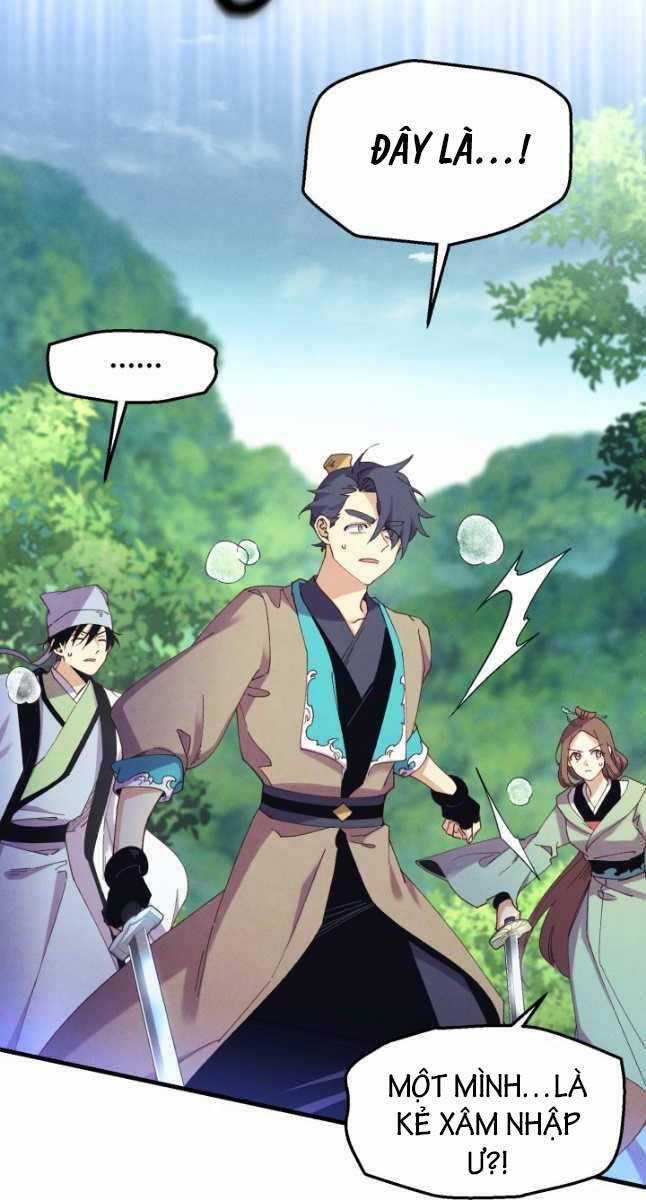 Lightning Degree - Chapter 169 - Trang 23