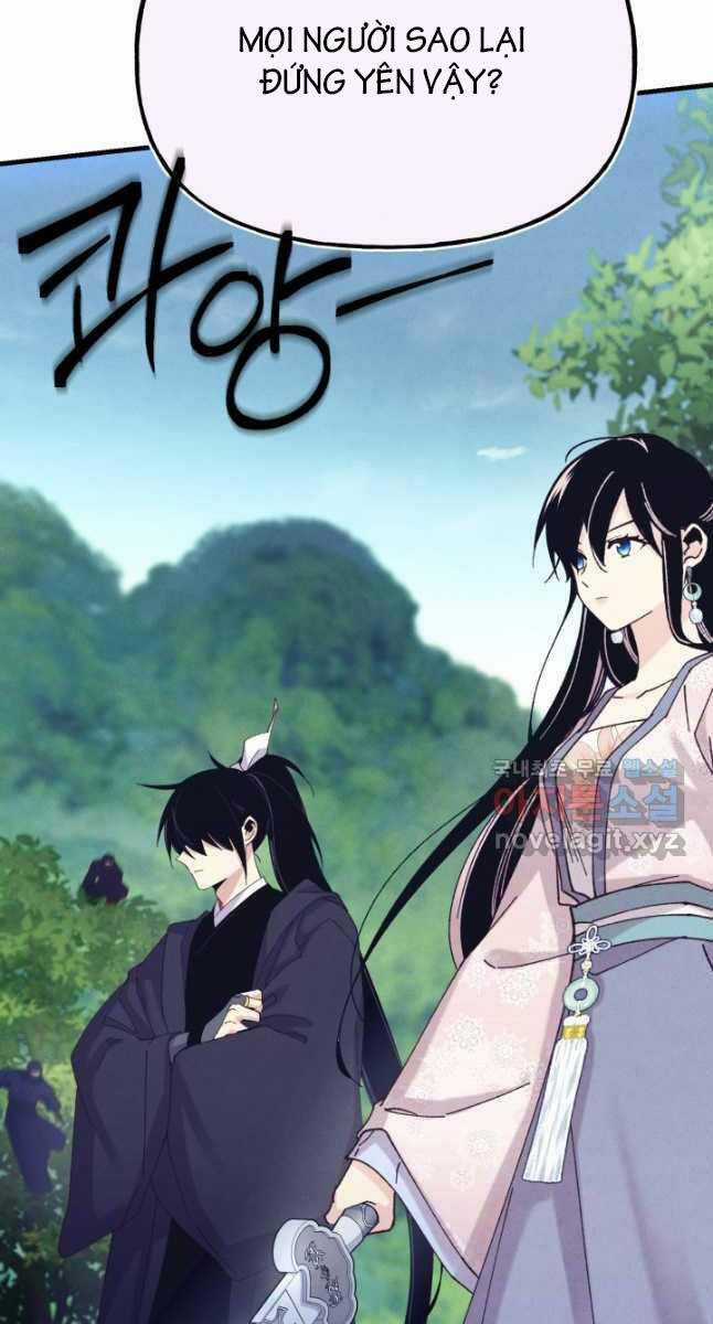 Lightning Degree - Chapter 169 - Trang 30