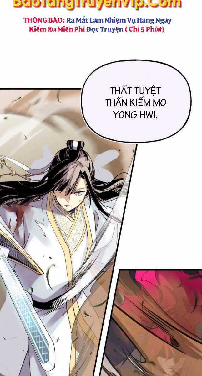 Lightning Degree - Chapter 169 - Trang 34