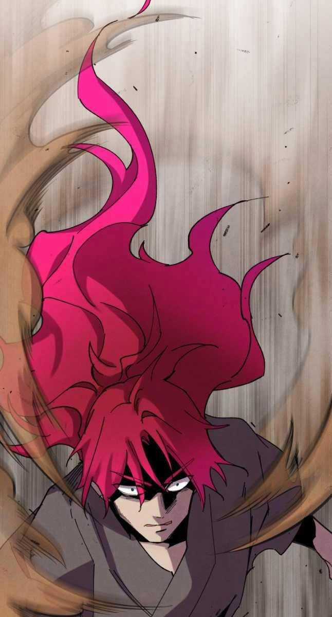 Lightning Degree - Chapter 169 - Trang 38