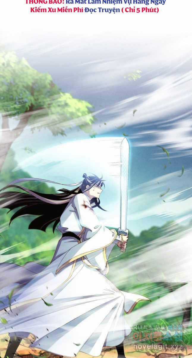 Lightning Degree - Chapter 169 - Trang 5