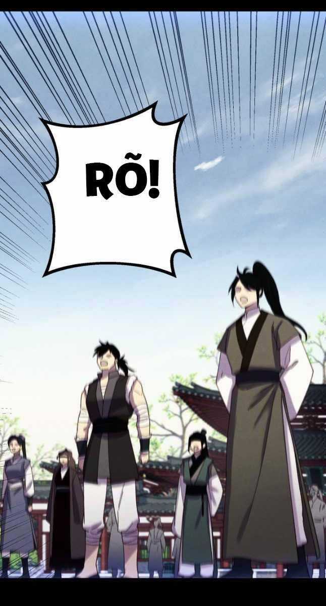 Lightning Degree - Chapter 169 - Trang 48