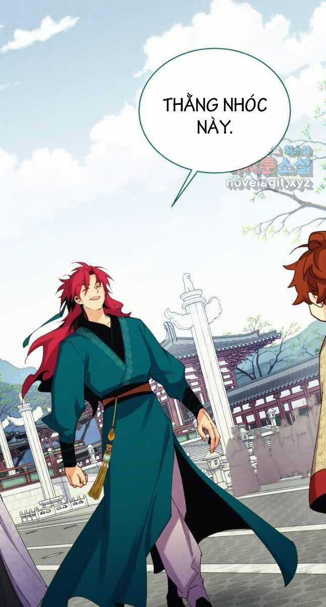 Lightning Degree - Chapter 169 - Trang 55