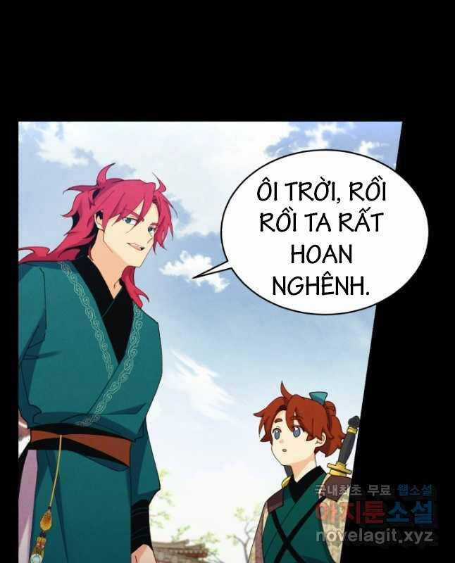 Lightning Degree - Chapter 169 - Trang 58