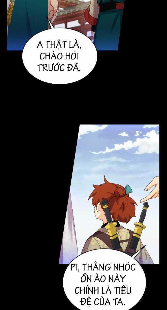 Lightning Degree - Chapter 169 - Trang 59