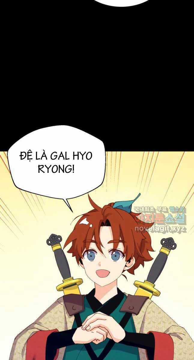 Lightning Degree - Chapter 169 - Trang 60