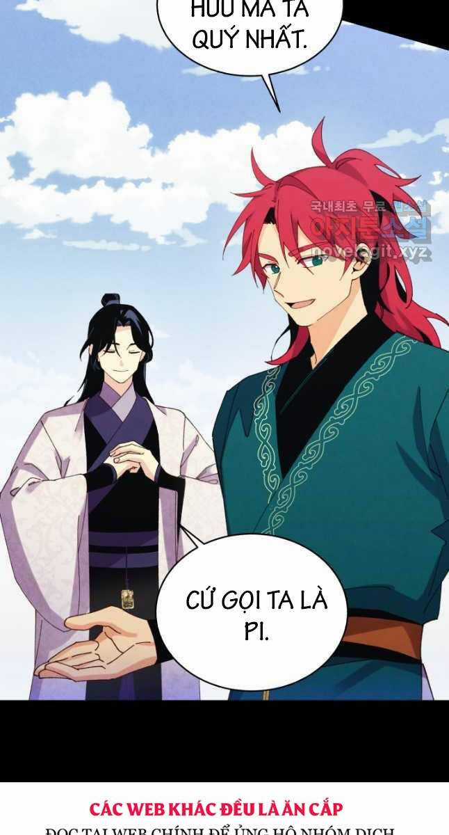 Lightning Degree - Chapter 169 - Trang 62