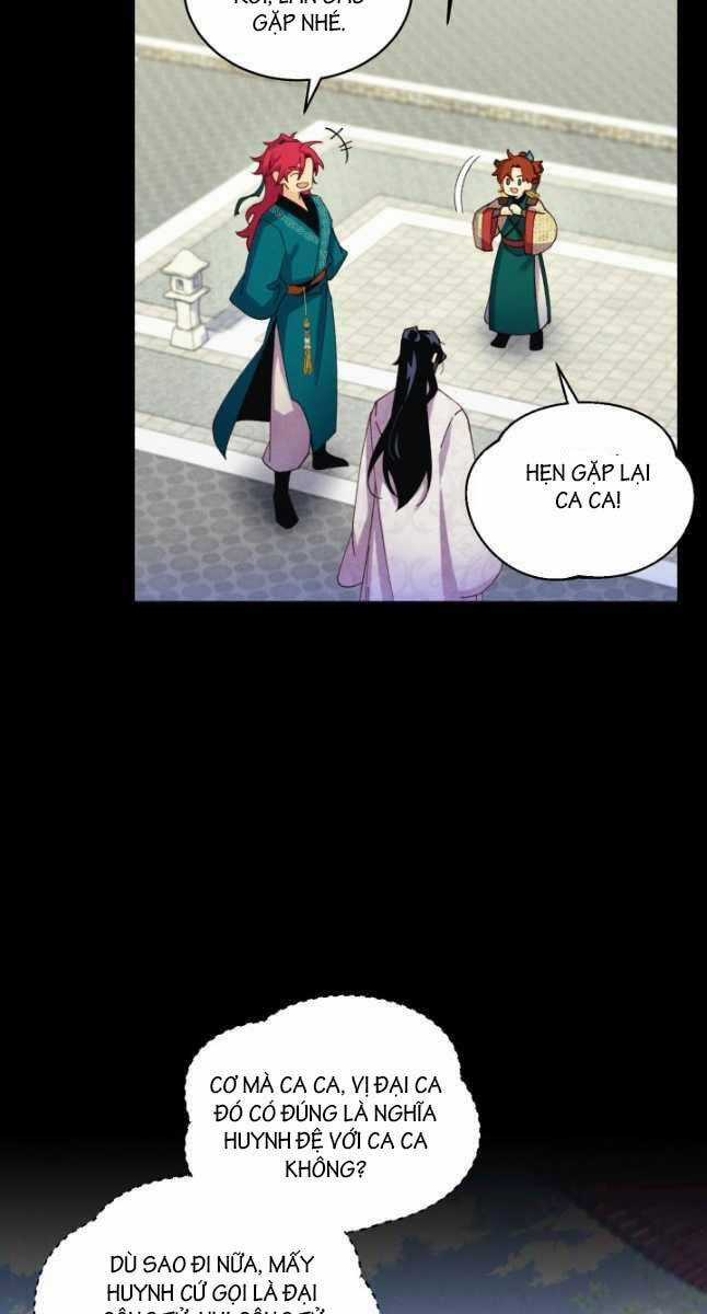 Lightning Degree - Chapter 169 - Trang 66