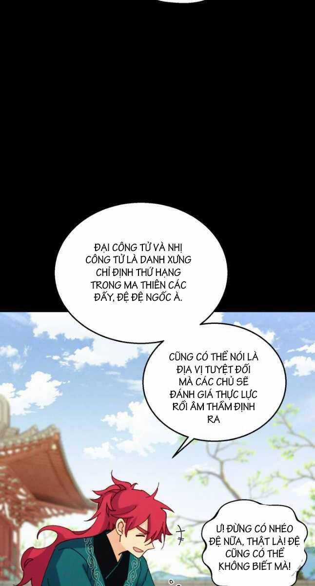 Lightning Degree - Chapter 169 - Trang 68