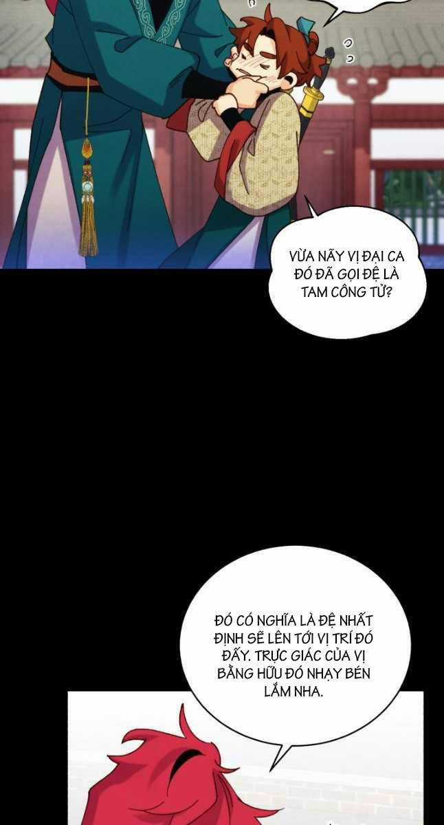 Lightning Degree - Chapter 169 - Trang 69