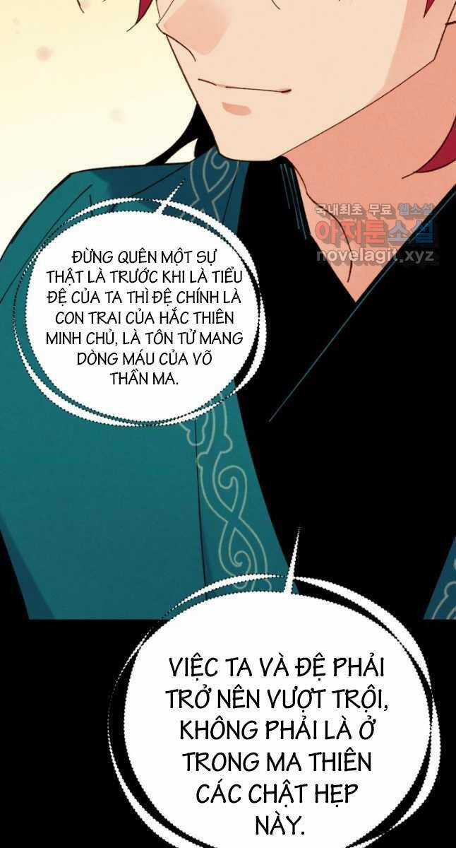 Lightning Degree - Chapter 169 - Trang 78