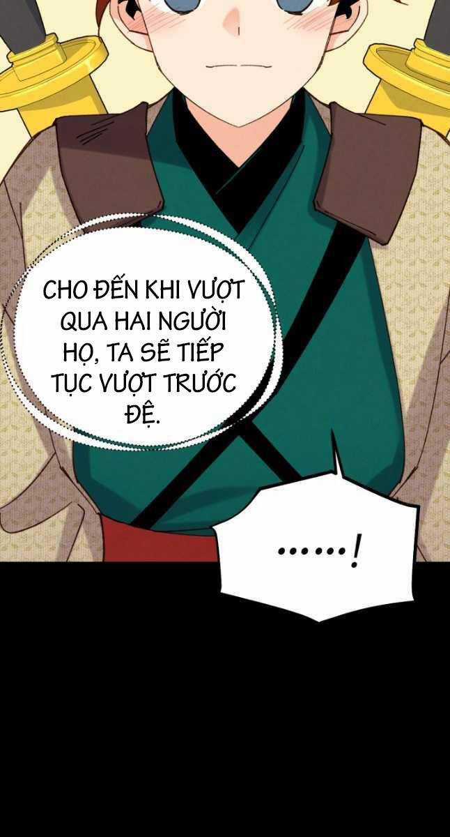 Lightning Degree - Chapter 169 - Trang 80