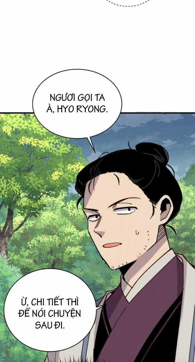 Lightning Degree - Chapter 169 - Trang 90