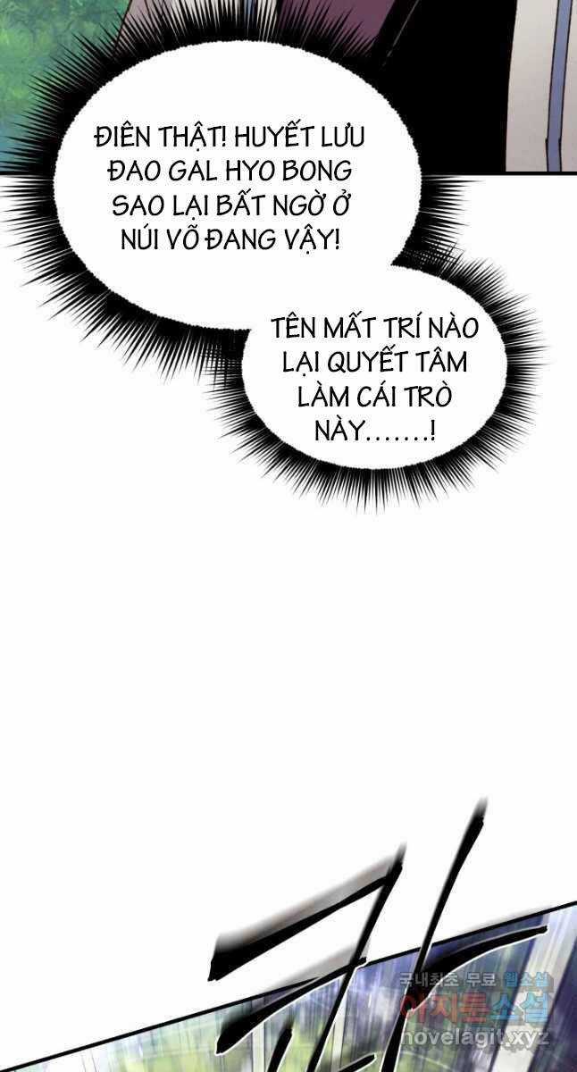 Lightning Degree - Chapter 169 - Trang 91