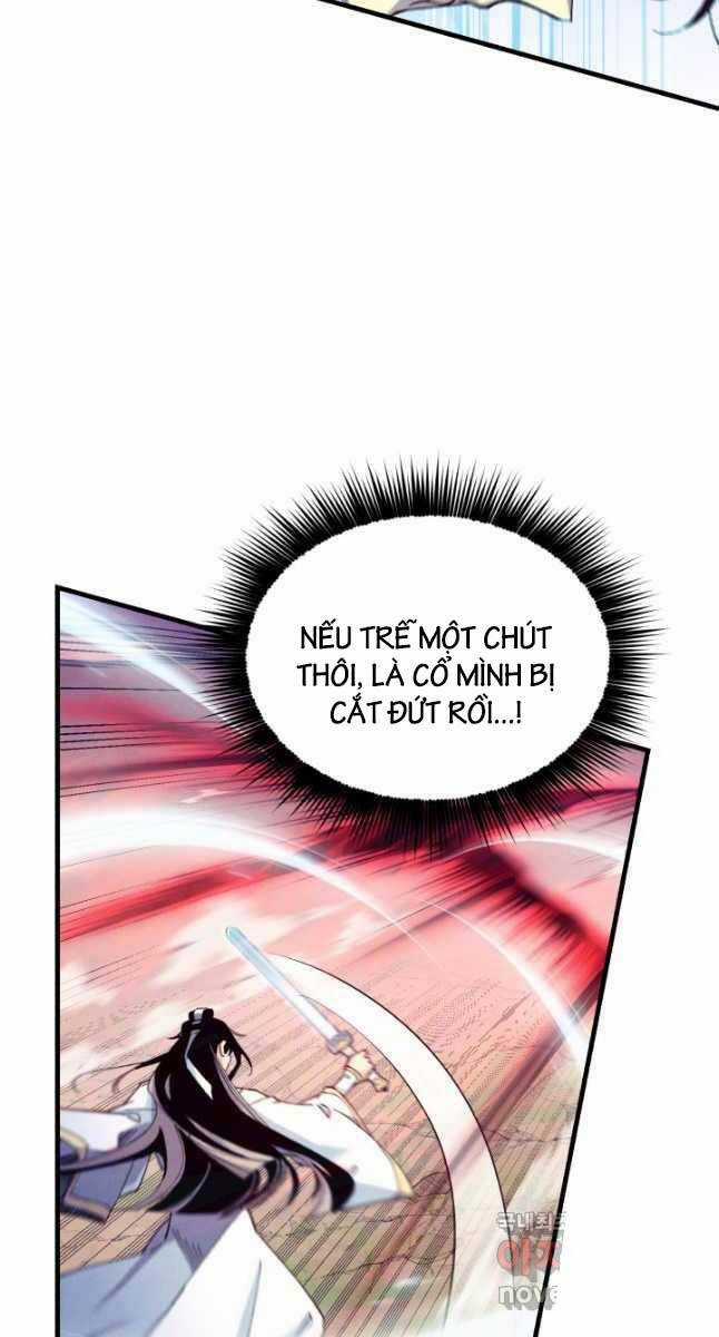 Lightning Degree - Chapter 170 - Trang 20