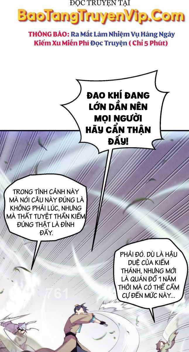 Lightning Degree - Chapter 170 - Trang 3