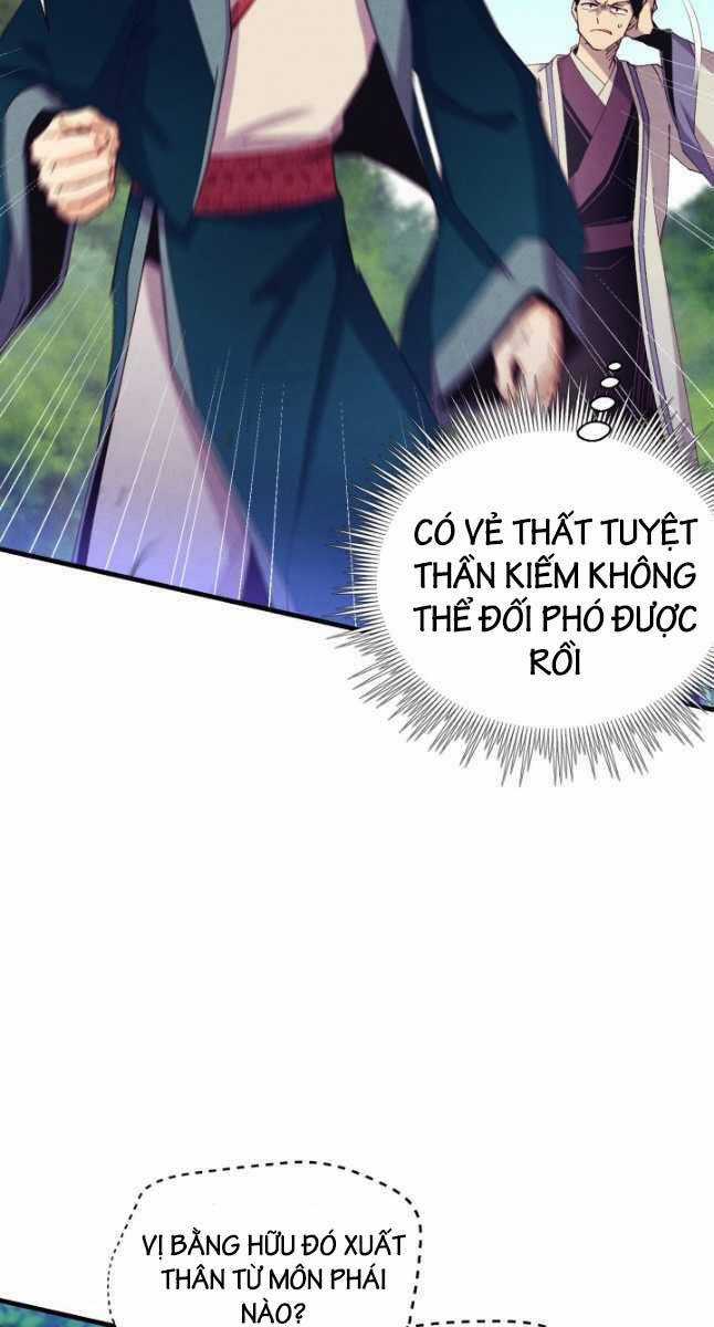 Lightning Degree - Chapter 170 - Trang 25