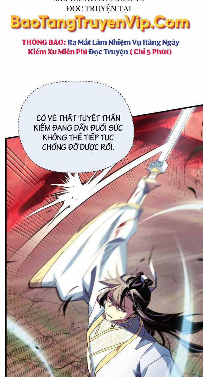 Lightning Degree - Chapter 170 - Trang 27