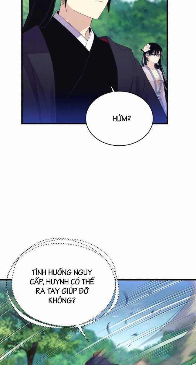 Lightning Degree - Chapter 170 - Trang 32