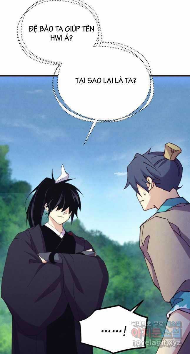 Lightning Degree - Chapter 170 - Trang 34