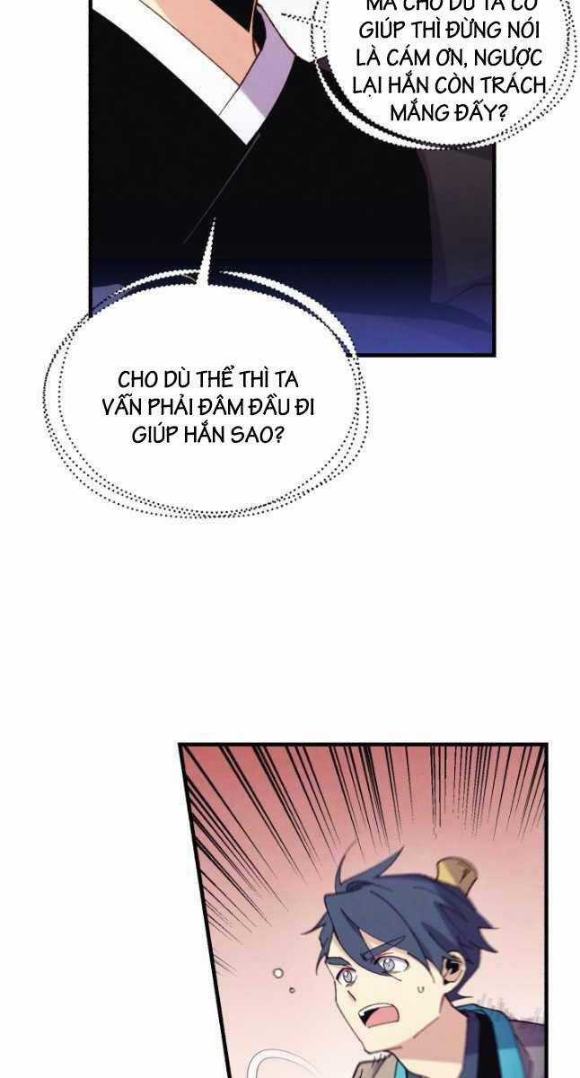 Lightning Degree - Chapter 170 - Trang 36