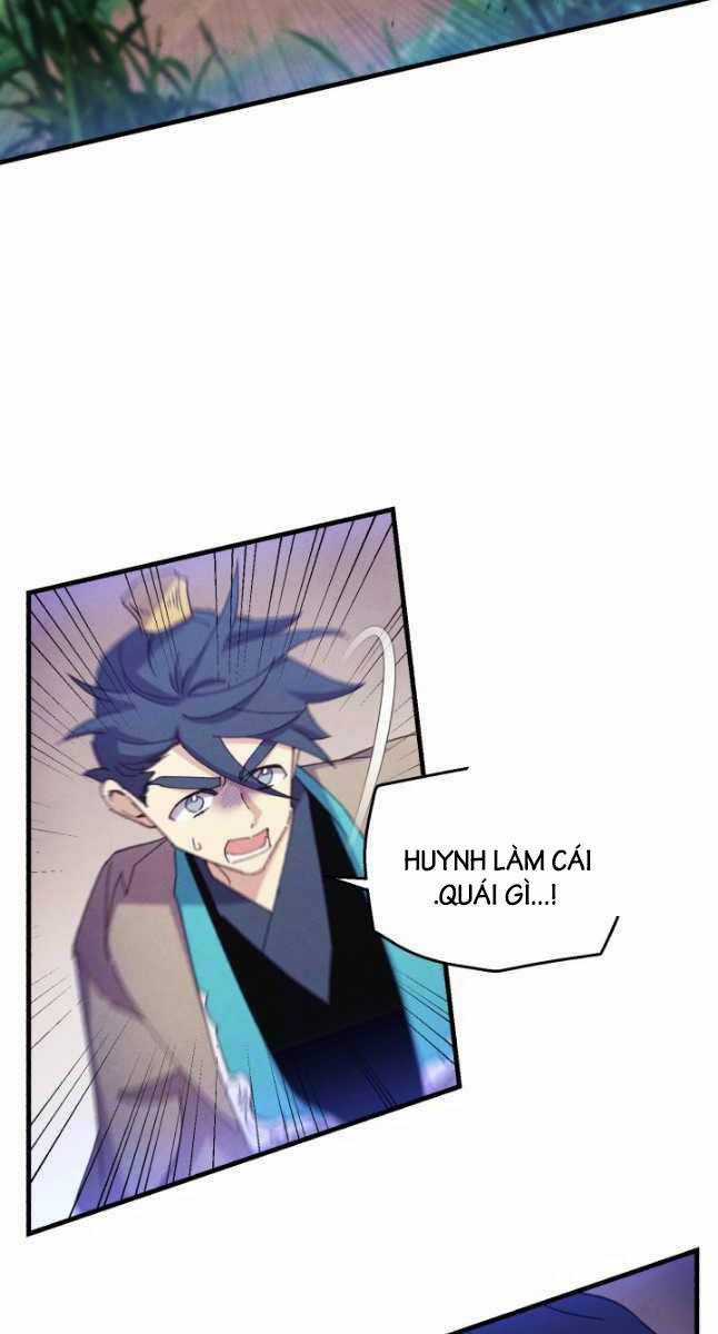 Lightning Degree - Chapter 170 - Trang 41