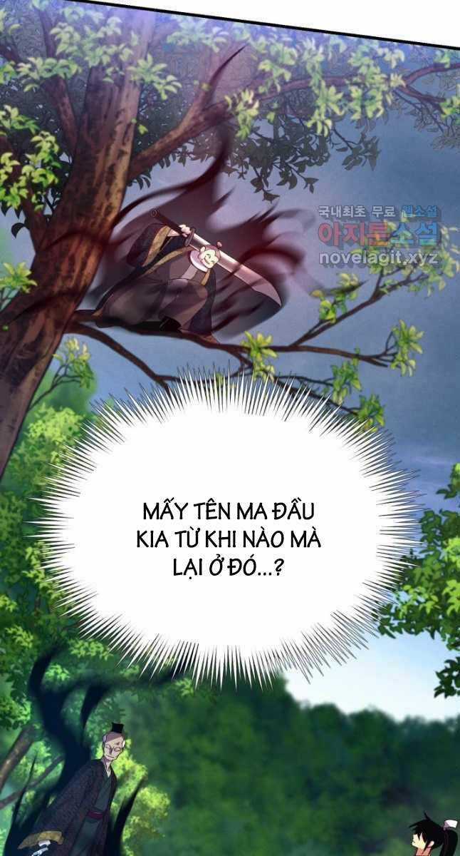 Lightning Degree - Chapter 170 - Trang 43