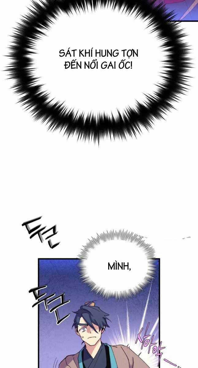 Lightning Degree - Chapter 170 - Trang 46