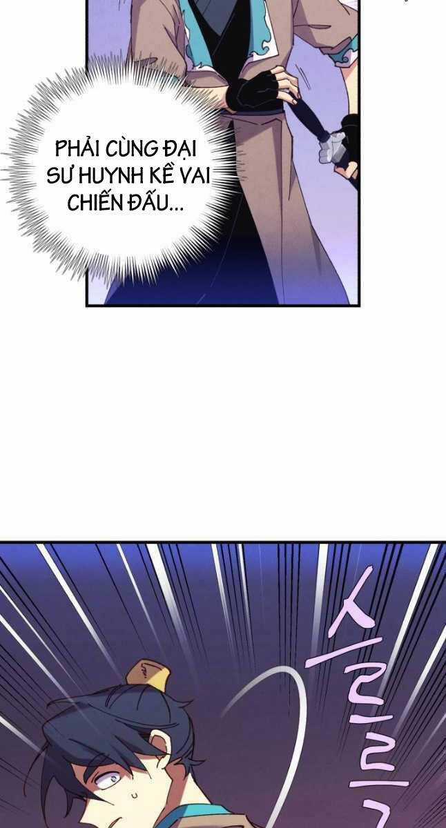 Lightning Degree - Chapter 170 - Trang 47