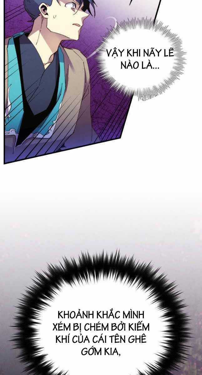 Lightning Degree - Chapter 170 - Trang 51