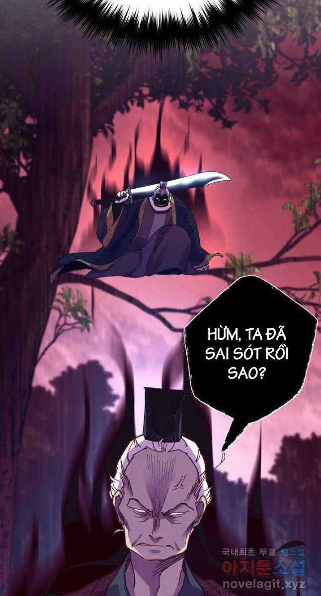 Lightning Degree - Chapter 170 - Trang 52