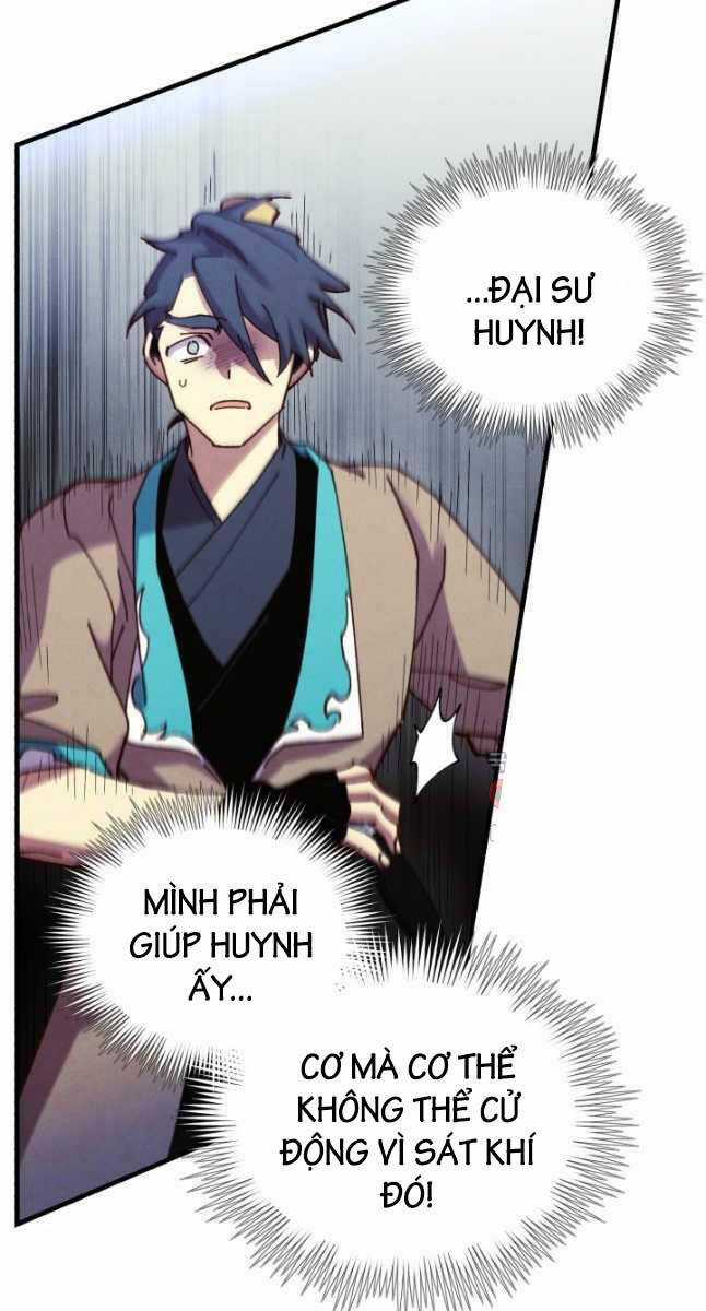 Lightning Degree - Chapter 170 - Trang 61