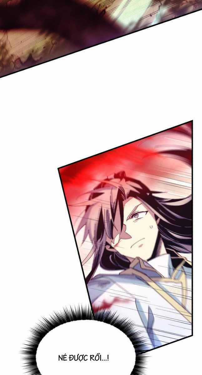 Lightning Degree - Chapter 170 - Trang 8