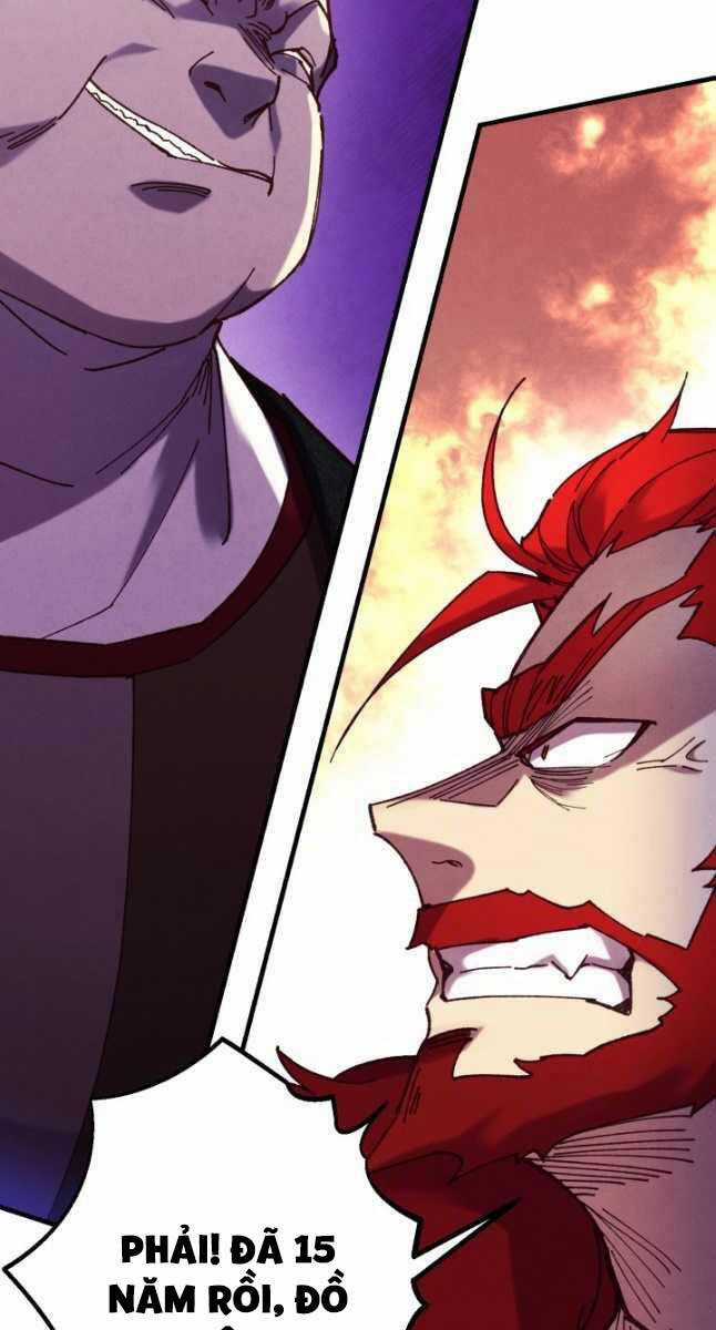 Lightning Degree - Chapter 170 - Trang 76