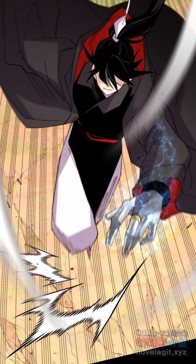 Lightning Degree - Chapter 170 - Trang 93