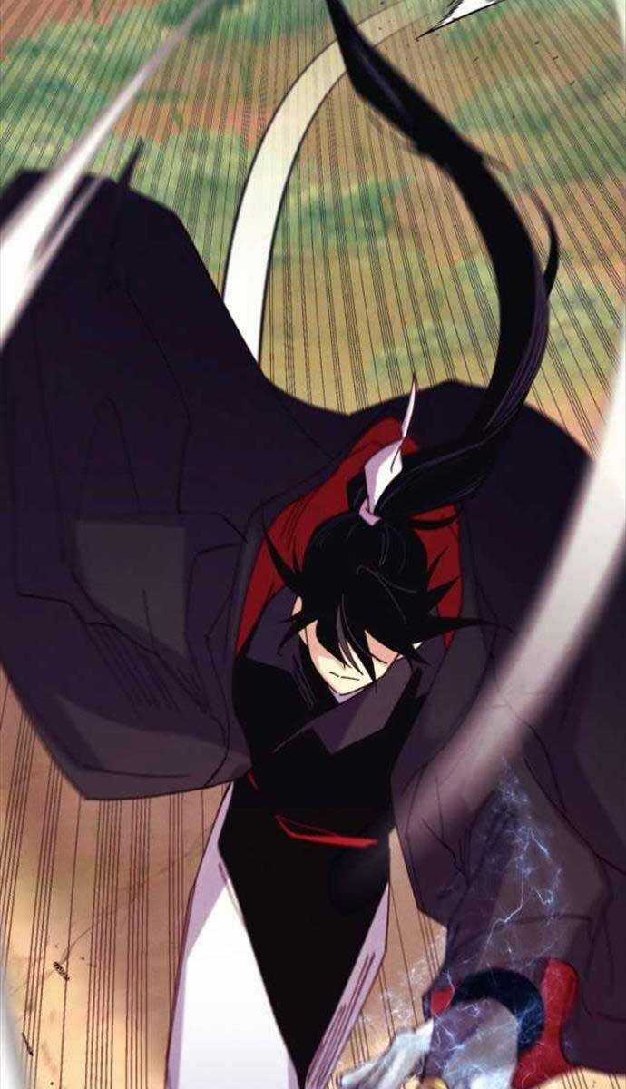 Lightning Degree - Chapter 171 - Trang 14