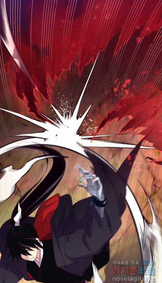 Lightning Degree - Chapter 171 - Trang 16