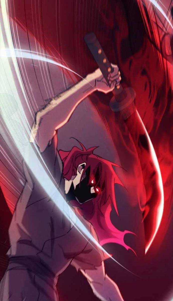 Lightning Degree - Chapter 171 - Trang 19