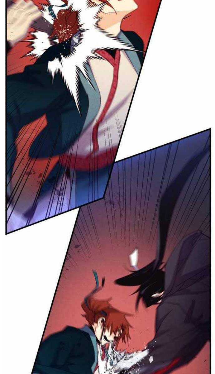 Lightning Degree - Chapter 171 - Trang 23