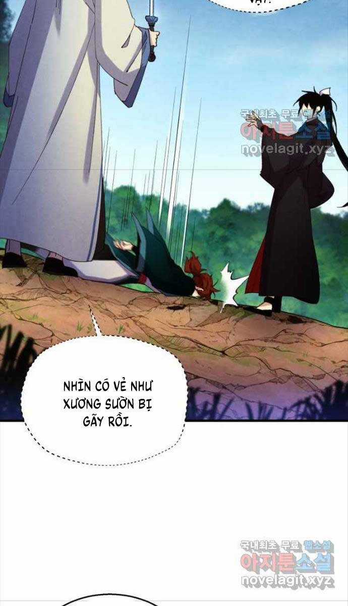 Lightning Degree - Chapter 171 - Trang 26