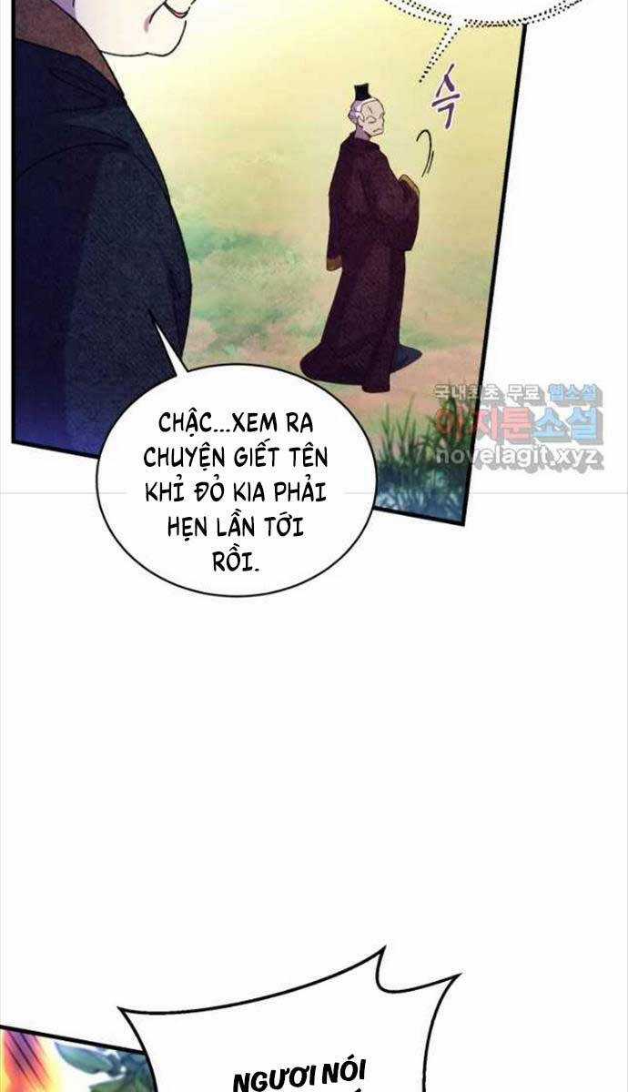 Lightning Degree - Chapter 171 - Trang 39