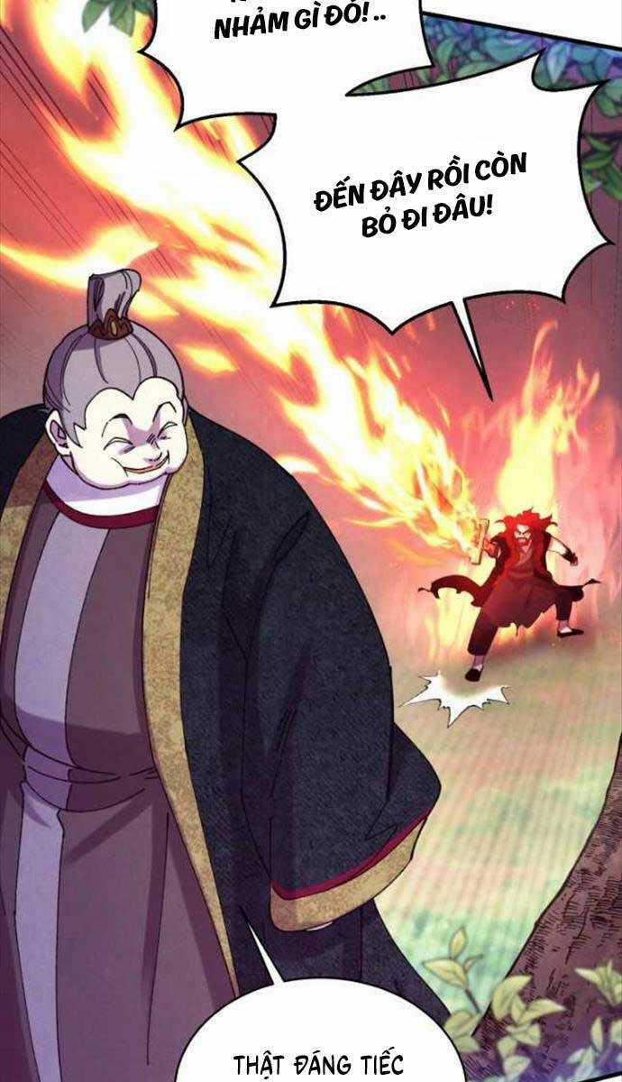 Lightning Degree - Chapter 171 - Trang 40