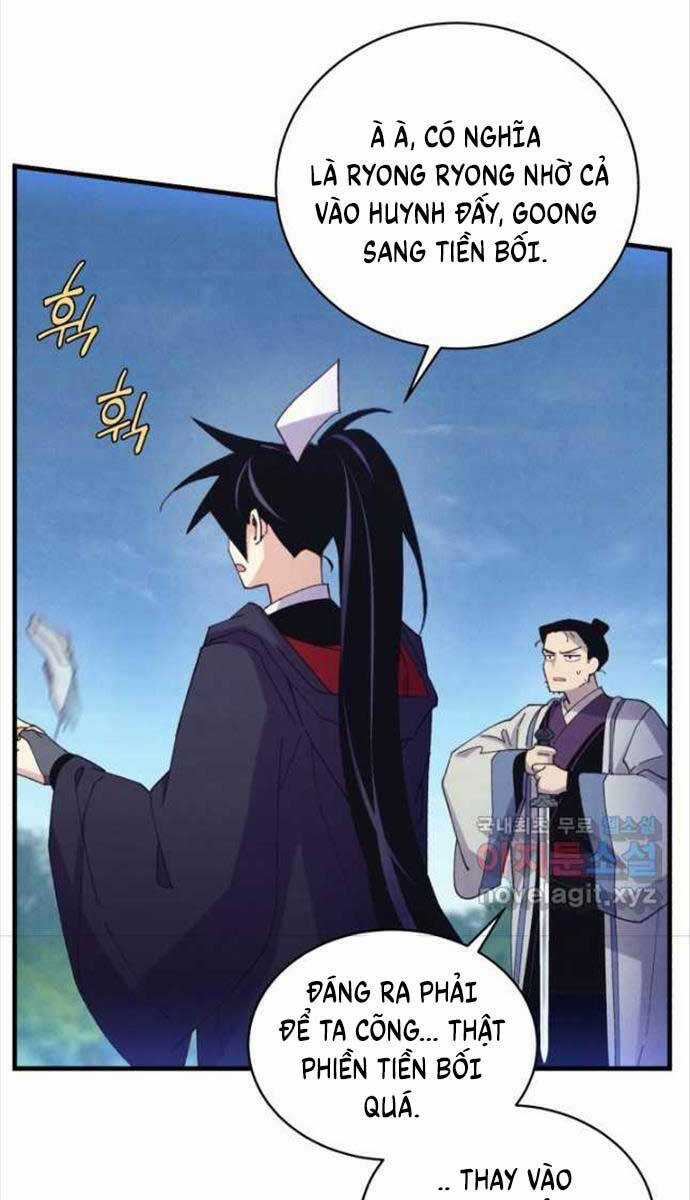 Lightning Degree - Chapter 171 - Trang 48