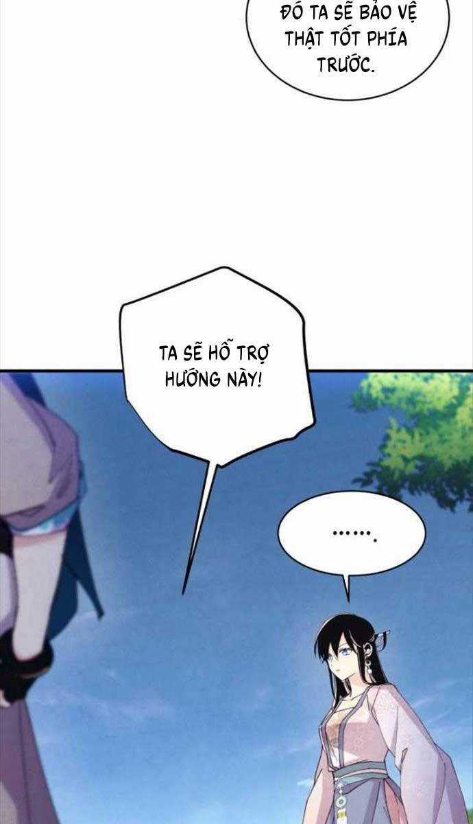 Lightning Degree - Chapter 171 - Trang 49